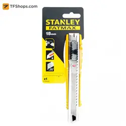 کاتر استنلی مدل 421-10-0 سایز 18 میلی متر