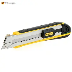 کاتر استنلی مدل 486-10-0 سایز 25 میلی متر