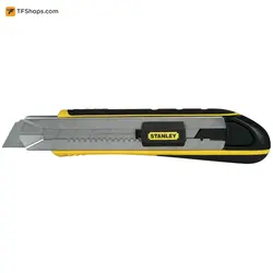 کاتر استنلی مدل 486-10-0 سایز 25 میلی متر