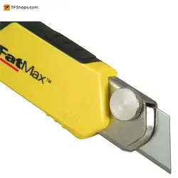 کاتر استنلی مدل 486-10-0 سایز 25 میلی متر