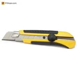 کاتر استنلی مدل 425-10-0 سایز 25 میلی متر