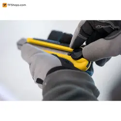 کاتر استنلی مدل 425-10-0 سایز 25 میلی متر