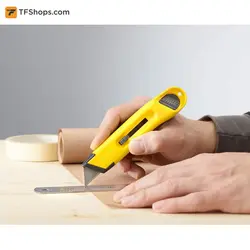 کاتر استنلی مدل 088-10-0