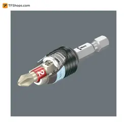 ابزار نگهدارنده سرپیچگوشتی ورا مدل 05073616001