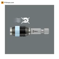 ابزار نگهدارنده سرپیچگوشتی ورا مدل 05073616001