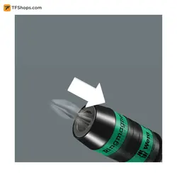 ابزار نگهدارنده سرپیچگوشتی ورا مدل 05073511001