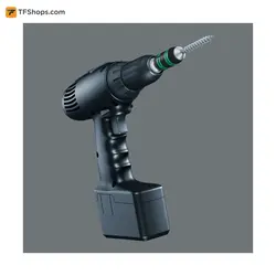 ابزار نگهدارنده سرپیچگوشتی ورا مدل 05073511001