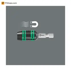 ابزار نگهدارنده سرپیچگوشتی ورا مدل 05073511001