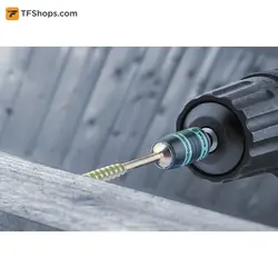 ابزار نگهدارنده سرپیچگوشتی ورا مدل 05073511001