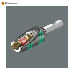 ابزار نگهدارنده سرپیچگوشتی ورا مدل 05073511001
