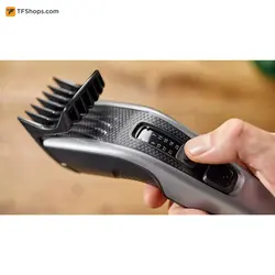 ماشین اصلاح سر فیلیپس مدل HC3525