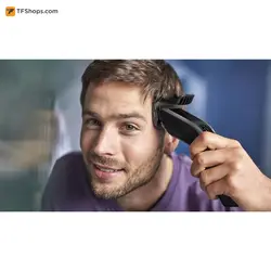 ماشین اصلاح سر فیلیپس مدل HC3525