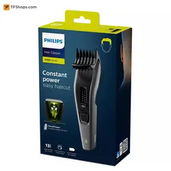 ماشین اصلاح سر فیلیپس مدل HC3525