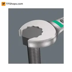 آچار تخت رینگی جوکر ورا مدل 05020202001 سایز 11 میلی متر