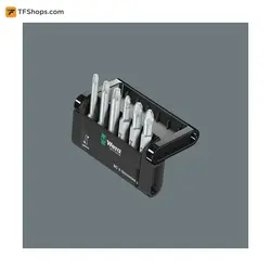 مجموعه 6 عددی سرپیچگوشتی ورا مدل 05073638001