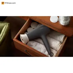 سشوار فیلیپس مدل BHD302