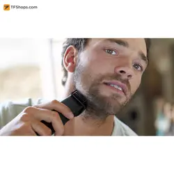 ماشین اصلاح صورت فیلیپس مدل BT3208
