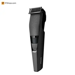 ماشین اصلاح صورت فیلیپس مدل BT3208