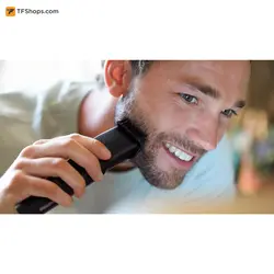 ماشین اصلاح صورت فیلیپس مدل BT3208