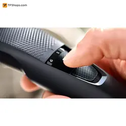 ماشین اصلاح صورت فیلیپس مدل BT3208