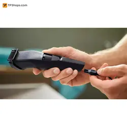 ماشین اصلاح صورت فیلیپس مدل BT3208