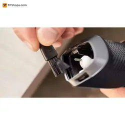 ماشین اصلاح صورت فیلیپس مدل BT3208