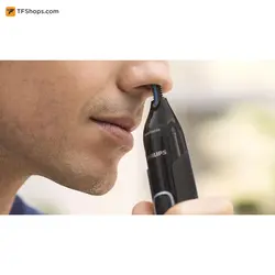 موزن گوش ، بینی و ابرو فیلیپس مدل NT5650/16