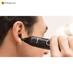 موزن گوش ، بینی و ابرو فیلیپس مدل NT5650/16