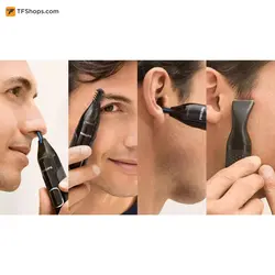 موزن گوش ، بینی و ابرو فیلیپس مدل NT5650/16