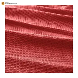 حوله دستی ایکیا مدل SALVIKEN سایز 30×30 سانتی متر سفید