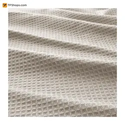 حوله دستی ایکیا مدل SALVIKEN سایز 30×30 سانتی متر سفید