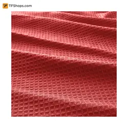 حوله دستی ایکیا مدل SALVIKEN سایز 30×30 سانتی متر سفید