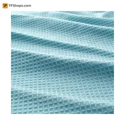 حوله دستی ایکیا مدل SALVIKEN سایز 30×30 سانتی متر سفید