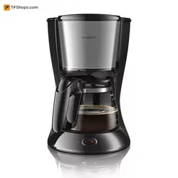 قهوه ساز فیلیپس مدل HD7462/20