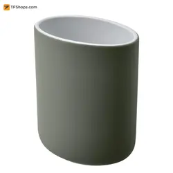 جای مسواک ایکیا مدل EKOLN نوک مدادی