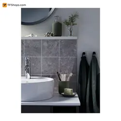 جای مسواک ایکیا مدل EKOLN نوک مدادی