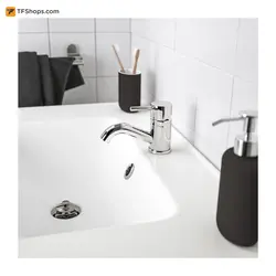 جای مسواک ایکیا مدل EKOLN نوک مدادی