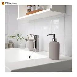 جای مسواک ایکیا مدل EKOLN نوک مدادی