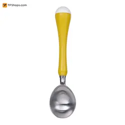قاشق بستنی ایکیا مدل CHOSIGT آبی