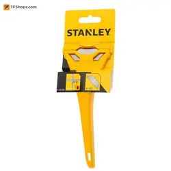 کاتر شیشه پاک کن استنلی مدل 590-28-0