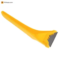 کاتر شیشه پاک کن استنلی مدل 590-28-0