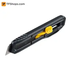 کاتر استنلی مدل STHT10323-800 سایز 18 میلی متر