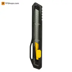 کاتر استنلی مدل STHT10323-800 سایز 18 میلی متر