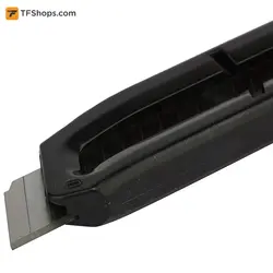 کاتر استنلی مدل STHT10323-800 سایز 18 میلی متر