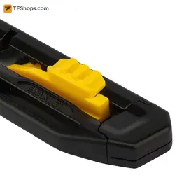 کاتر استنلی مدل STHT10323-800 سایز 18 میلی متر