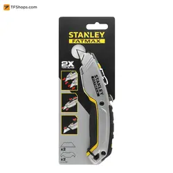 کاتر دو تیغه استنلی مدل 789-10-0