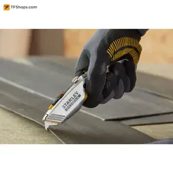 کاتر دو تیغه استنلی مدل 789-10-0