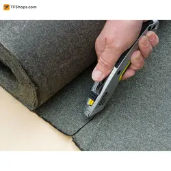 کاتر دو تیغه استنلی مدل 789-10-0