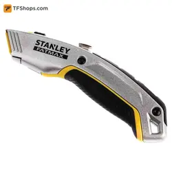 کاتر دو تیغه استنلی مدل 789-10-0