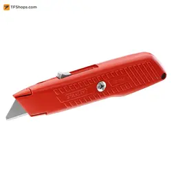 کاتر با تیغه خود جمع شونده استنلی مدل 189-10-0